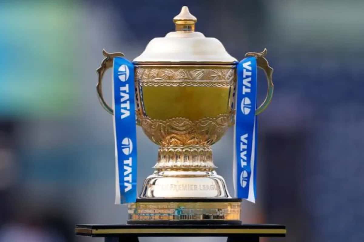 IPL 2025 mega auction purse revealed