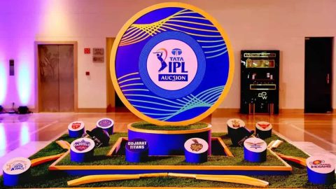 BCCI Allows 5 Player Retentions for IPL 2025 Mega Auction – Reports