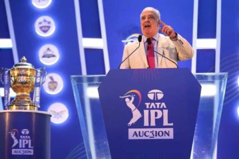 IPL 2025 Mega Auction Retention Rules: Five Players and One RTM Card Expected