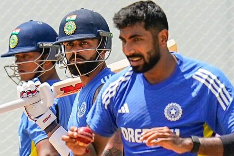 IND vs BAN: India’s Probable Playing XI for the 1st Test Against Bangladesh