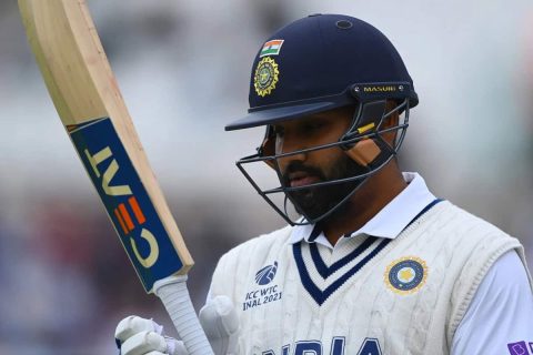 Rohit Sharma Likely Out for First Test Against Australia Due to Personal Reasons – Report 