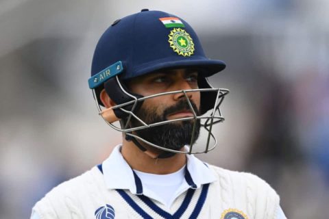 IND vs BAN: Virat Kohli’s Test Record Against Bangladesh Ahead of Chennai Test