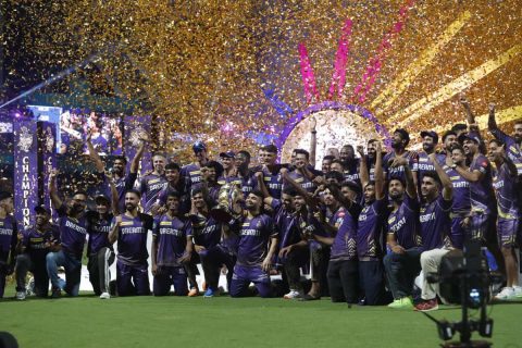 BCCI Opts Against Increasing Number of Matches in IPL 2025