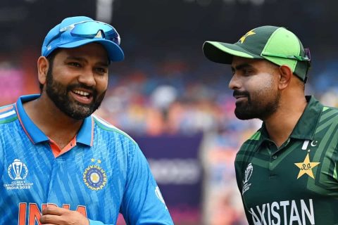 No Request from India to Relocate 2025 Champions Trophy from Pakistan, ICC Chief Confirms