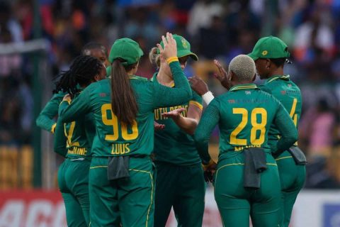SA-W vs EN-W Dream11 Prediction, Fantasy Cricket Tips, Playing XI, Pitch Report, Player Stats & Injury Updates For 2nd T20I of England Women tour of South Africa 2024