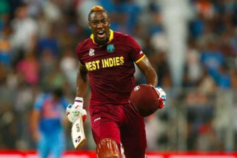 ‘I Want to Play 2026 World Cup’ – Andre Russell Dismisses Retirement Talks
