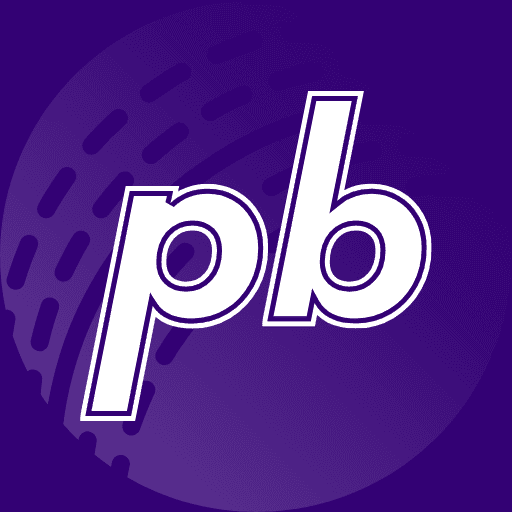 ProBatsman logo
