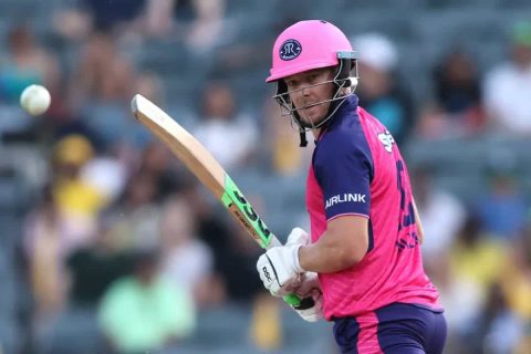 Where to Watch Paarl Royals vs Sunrisers Eastern Cape Match 3 of SA20 2025 Live Streaming on Mobile, Laptop & TV