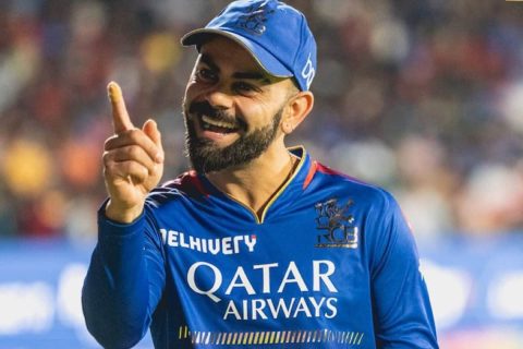 Virat Kohli Set to Return as RCB Captain for IPL 2025