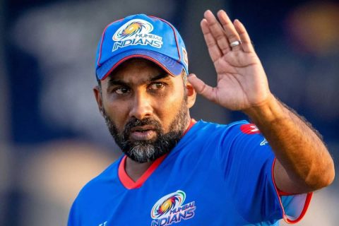 Mumbai Indians Appoint Mahela Jayawardene As Head Coach, Part Ways with Mark Boucher Ahead of IPL 2025