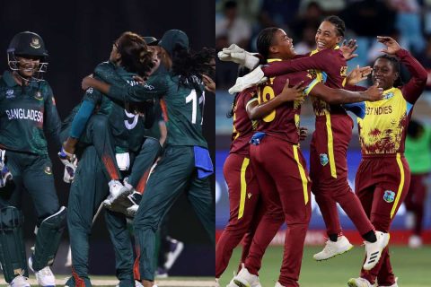 BD-W vs WI-W Dream11 Prediction, Fantasy Cricket Tips, Playing XI, Pitch Report, Player Stats & Injury Updates For Match 13 of ICC Women’s T20 World Cup 2024