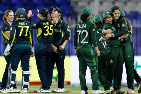 AU-W vs PK-W Dream11 Prediction, Fantasy Cricket Tips, Playing XI, Pitch Report, Player Stats & Injury Updates For Match 14 of ICC Women’s T20 World Cup 2024