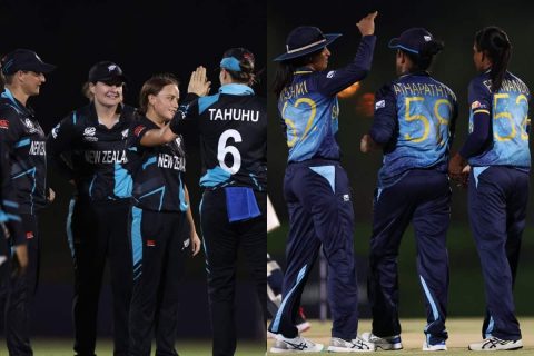 SA-W vs NZ-W Dream11 Prediction, Fantasy Cricket Tips, Playing XI, Pitch Report, Player Stats & Injury Updates For The FInal of ICC Women’s T20 World Cup 2024