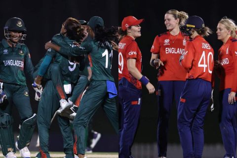 BD-W vs EN-W Dream11 Prediction, Fantasy Cricket Tips, Playing XI, Pitch Report, Player Stats & Injury Updates For Match 6 of ICC Women’s T20 World Cup 2024
