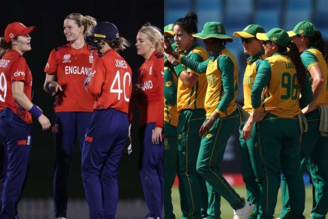 EN-W vs SA-W Dream11 Prediction, Fantasy Cricket Tips, Playing XI, Pitch Report, Player Stats & Injury Updates For Match 9 of ICC Women’s T20 World Cup 2024