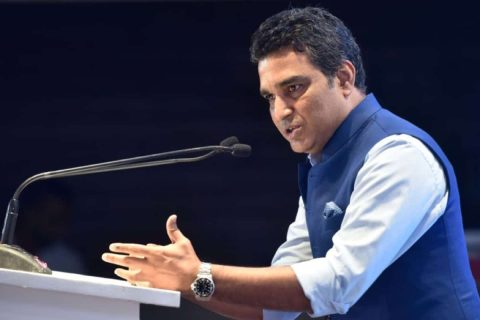 Fans Demand Ban on Sanjay Manjrekar from Commentary for ‘Racist’ Remarks Against North Indian Players