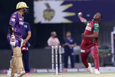 SA20 2025 Auction: Durban Super Giants Complete Squad, and Players List 