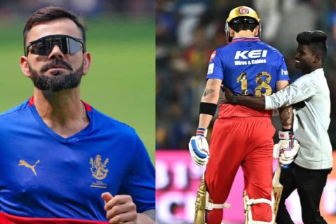 ‘RCB has the most loyal fanbase in IPL’ – R Ashwin