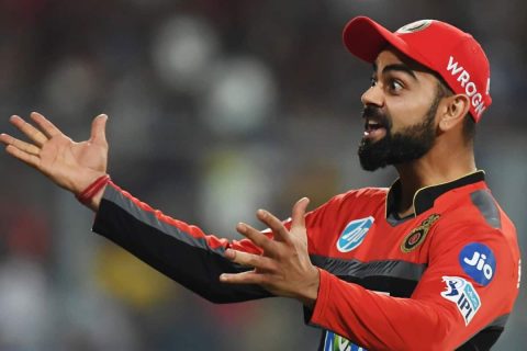 Virat Kohli to Captain RCB Again? Speculation Grows Ahead of IPL 2025