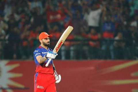 3 Reasons RCB Needs Virat Kohli Back as Captain for IPL 2025 