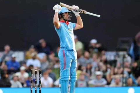SA20 2025 Auction: Pretoria Capitals Complete Squad, and Players List 