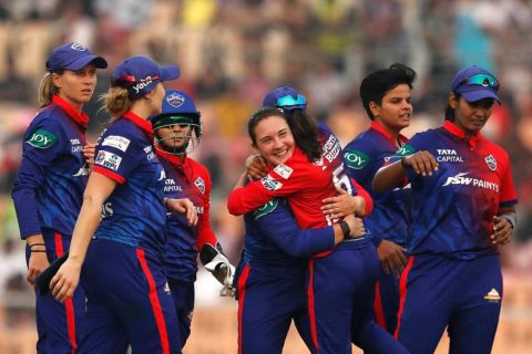WPL 2025 Retentions: Delhi Capitals Women Retained, Released Players List, and Purse Remaining