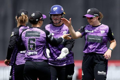 HB-W vs SS-W Dream11 Prediction, Fantasy Cricket Tips, Playing XI, Pitch Report, Player Stats & Injury Updates For Match 15 of WBBL 2024