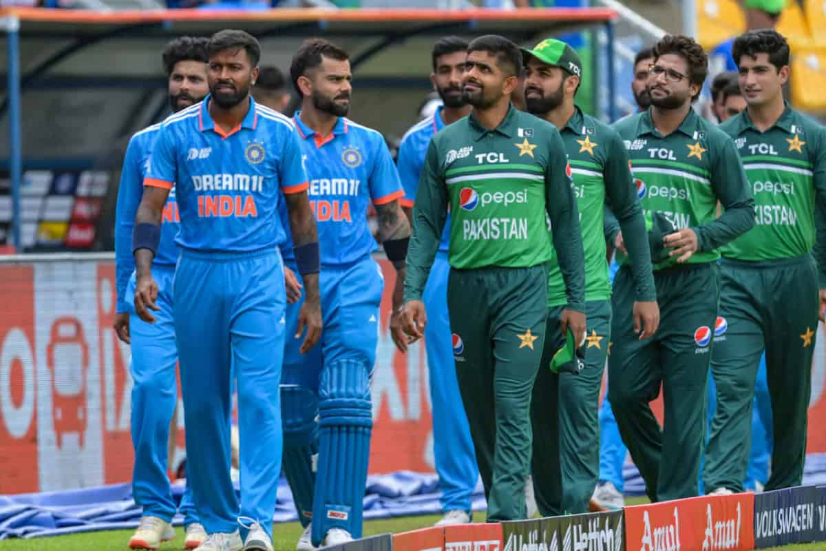 Pakistan To Withdraw From Champions Trophy 2025 If India Refuses to
