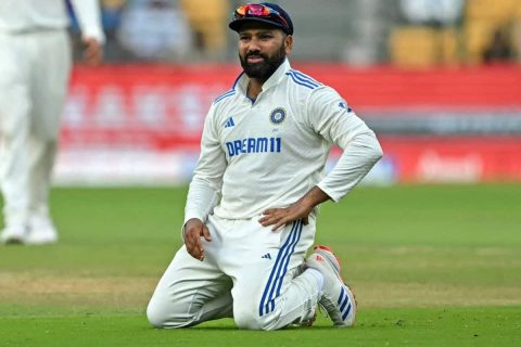 When Will Rohit Sharma Travel to Australia for BGT 2024-25? Day and Date Revealed