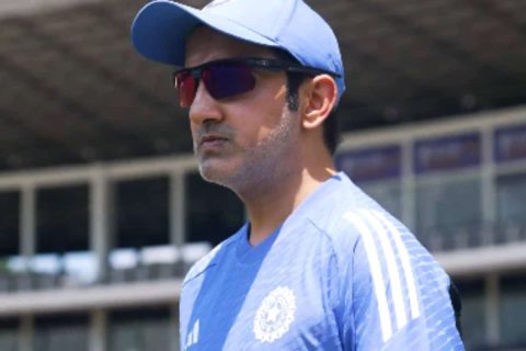 Gautam Gambhir May Lose Test Head Coach Role if India Fails in BGT 2024-25: Reports