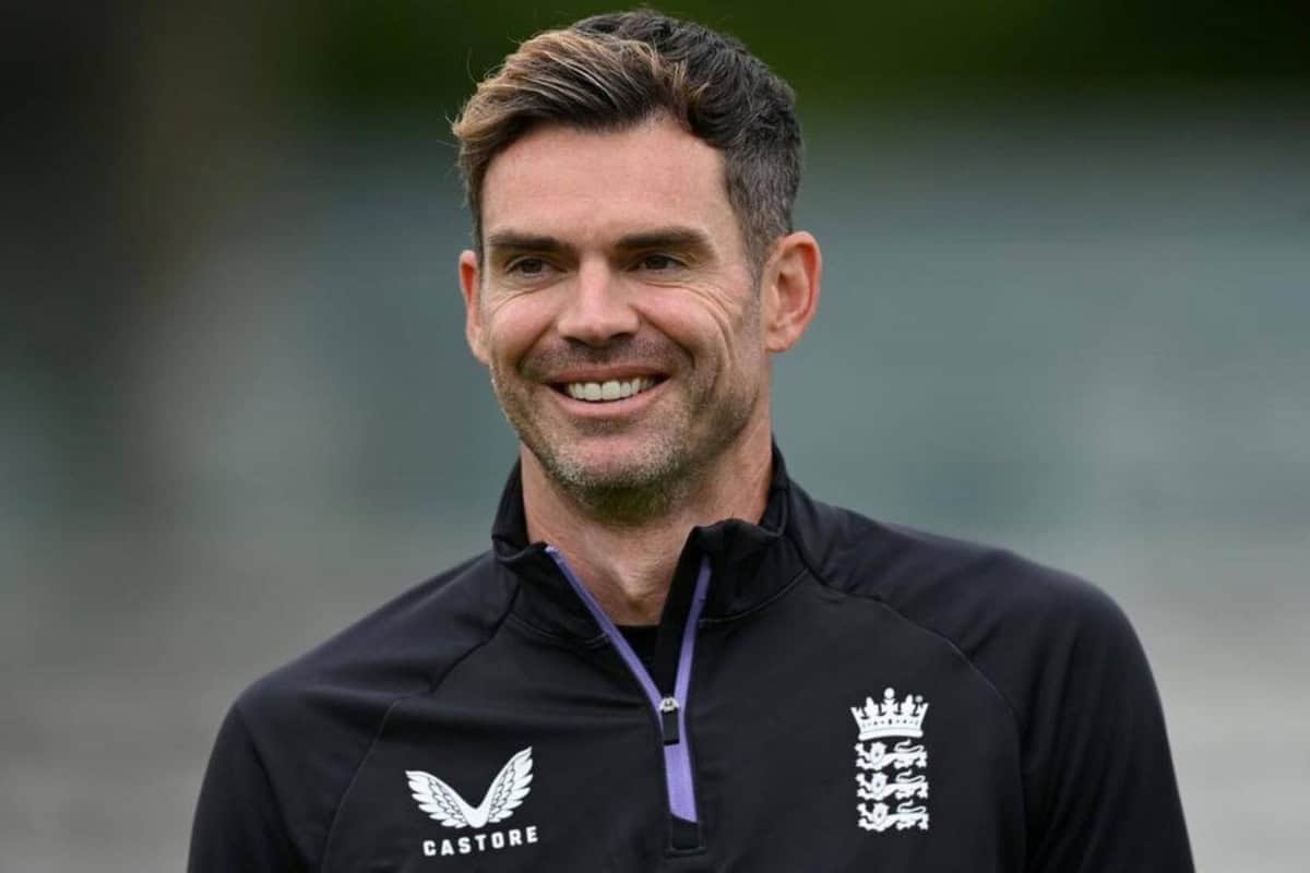 James Anderson Registers for IPL 2025 Mega Auction: Here’s His Base Price James Anderson