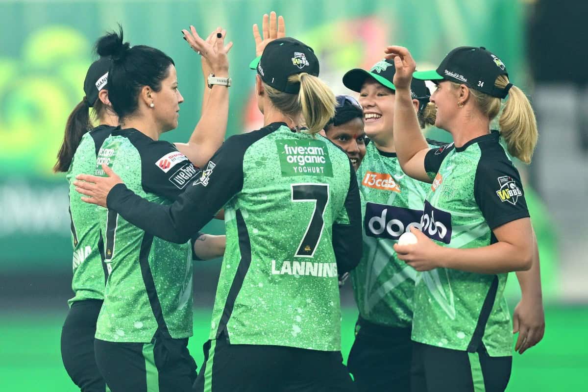 ST-W vs MS-W Dream11 Prediction, Fantasy Cricket Tips, Playing XI, Pitch Report, Player Stats & Injury Updates For Match 33 of WBBL 2024 Melbourne Stars Women