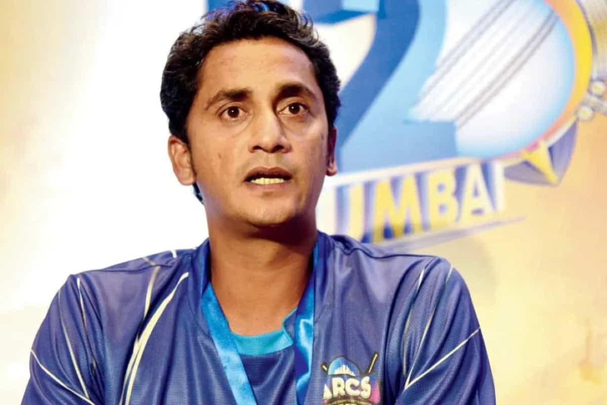 Omkar Salvi is the new bowling coach of RCB