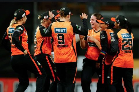 SS-W vs PS-W Dream11 Prediction, Fantasy Cricket Tips, Playing XI, Pitch Report, Player Stats & Injury Updates For Match 34 of WBBL 2024