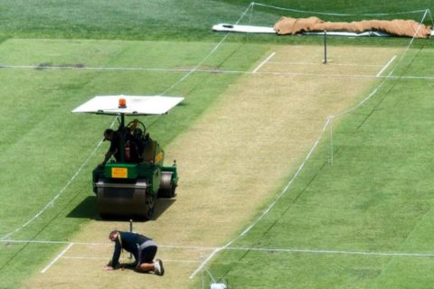 IND vs AUS 1st Test: Optus Stadium, Perth Pitch Report