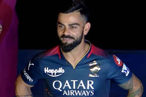 IPL 2025: Royal Challengers Bengaluru Retained, Released Players, and Purse Remaining Ahead of Mega Auction