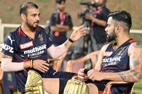 Who is Siddharth Kaul, Virat Kohli’s Team-Mate Who Retired from Cricket?