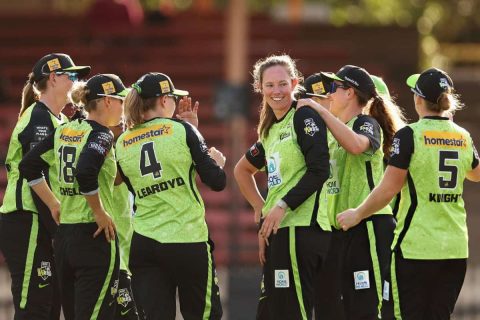 ST-W vs BH-W Dream11 Prediction, Fantasy Cricket Tips, Playing XI, Pitch Report, Player Stats & Injury Updates For Match 16 of WBBL 2024