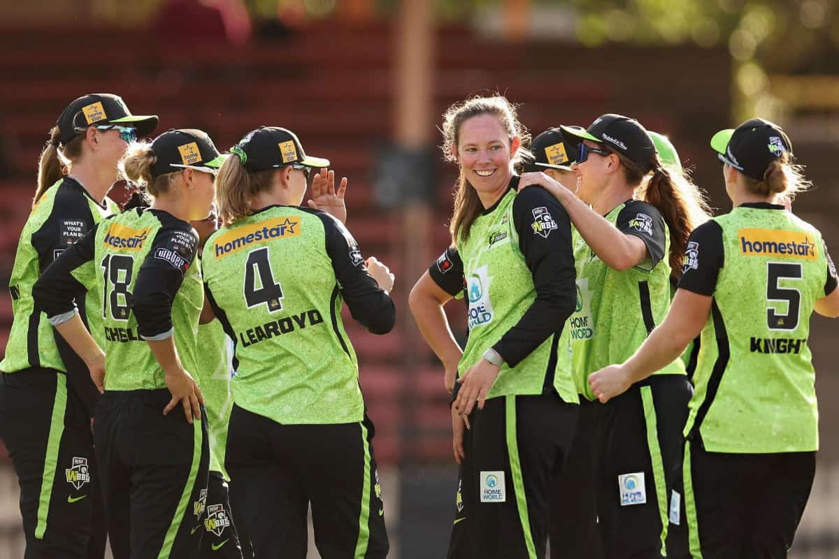 Sydney Thunder Women