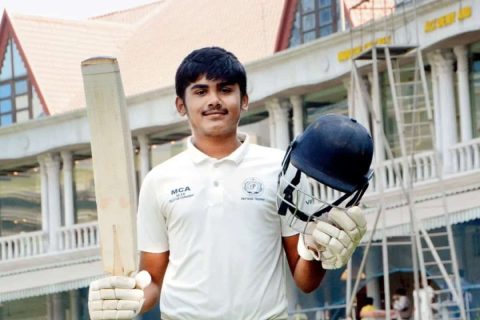 5 Teams That Could Call Ayush Mhatre Up as an Injury Replacement in IPL 2025