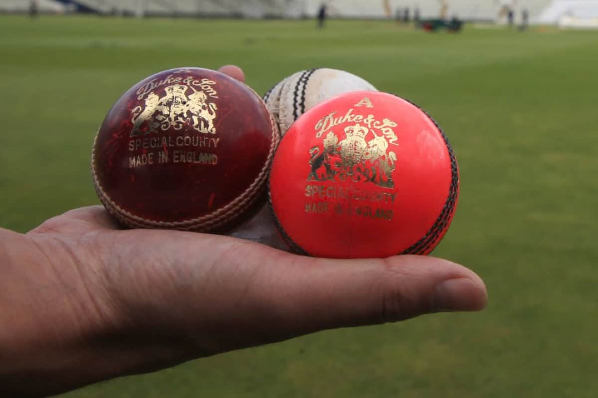 What Is the Difference Between Red-Ball and Pink-Ball Test Cricket? Explained Difference between Red-Ball and Pink-Ball Tests