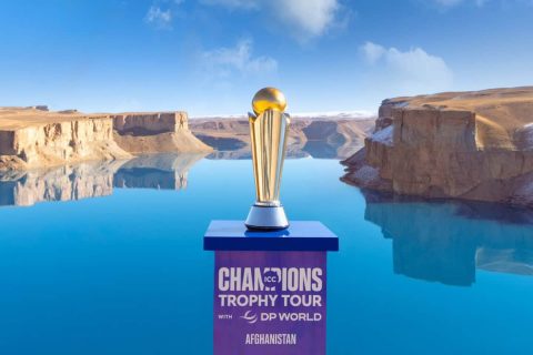Pakistan Agrees to India's Demand As Dubai Chosen as Neutral Venue for ICC Champions Trophy 2025 Pakistan Agrees to India’s Demand As Dubai Chosen as Neutral Venue for ICC Champions Trophy 2025