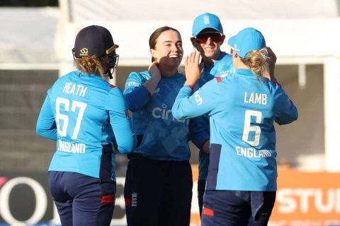 SA-W vs EN-W Dream11 Prediction, Fantasy Cricket Tips, Playing XI, Pitch Report, Player Stats & Injury Updates For 2nd ODI of England Women tour of South Africa 2024