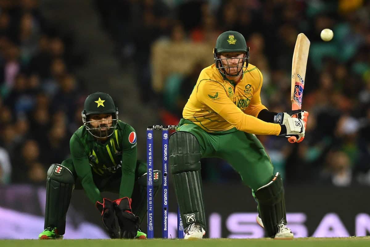South Africa Vs Pakistan T20I Series 2024 Full Schedule Squads Where 