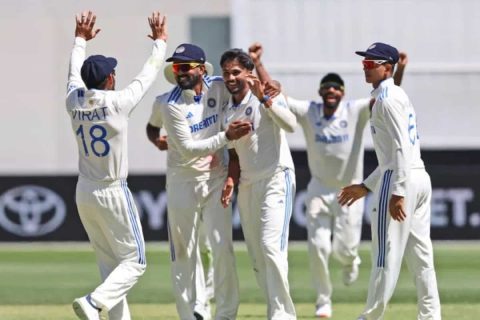 What is India’s Record in Pink-Ball Tests?