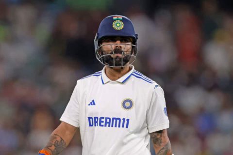 IND vs AUS: Virat Kohli Faces Abuse and Booing in Adelaide During His ‘Last Test Match’ at the Venue