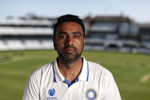 End of an Era as R Ashwin Retires from International Cricket