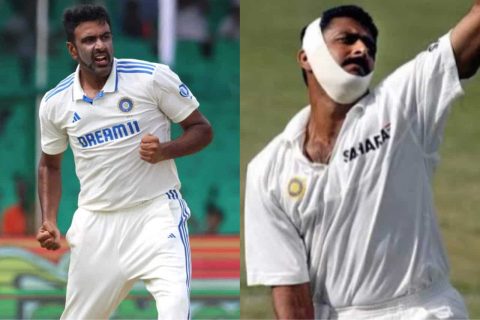 Ravichandran Ashwin vs Anil Kumble: Who is India’s Best Spinner of All Time?