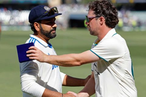 IND vs AUS: What Are Timings of India vs Australia 3rd Test at Gabba?