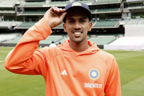 Who is Tanush Kotian? The Young Mumbai Spinner Joining India for the Last Two Tests Against Australia